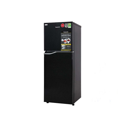 Tủ Lạnh Panasonic 188 Lít Inverter NR-BA229PKVN (2 Cánh)