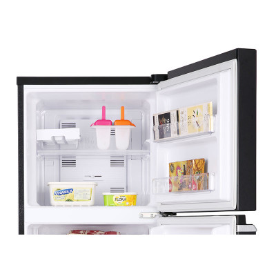 Tủ Lạnh Panasonic 188 Lít Inverter NR-BA229PKVN (2 Cánh)