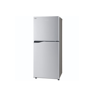 Tủ Lạnh Panasonic 152 Lít Inverter NR-BA178VSV1 (2 Cánh)
