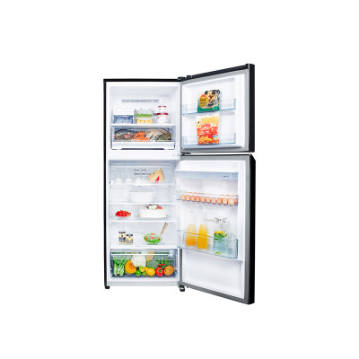 Tủ Lạnh Panasonic 326 Lít Inverter NR-BL351WKVN (2 Cánh)