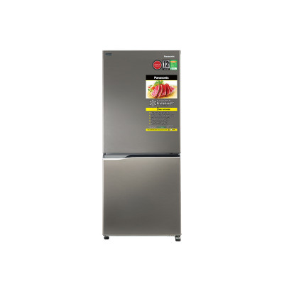 Tủ Lạnh Panasonic 255 Lít Inverter NR-BV280QSVN (2 Cánh)