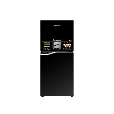 Tủ Lạnh Panasonic 152 Lít Inverter NR-BA178PKV1 (2 Cánh)