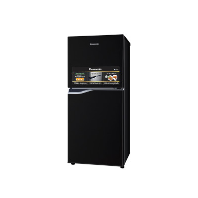Tủ Lạnh Panasonic 152 Lít Inverter NR-BA178PKV1 (2 Cánh)