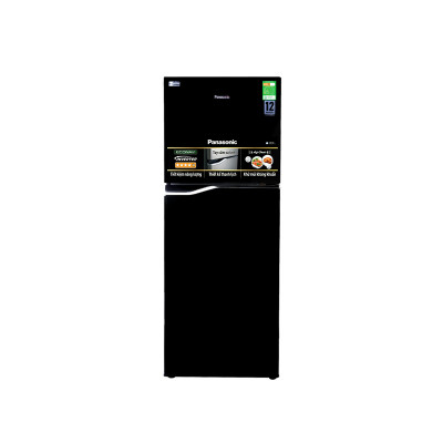 Tủ Lạnh Panasonic 188 Lít Inverter NR-BA228PKV1 (2 Cánh)