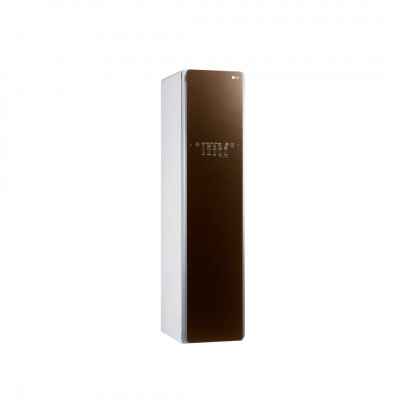 Tủ chăm sóc quần áo thông minh LG Styler 5.2kg S3RF