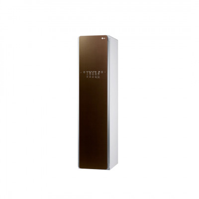 Tủ chăm sóc quần áo thông minh LG Styler 5.2kg S3RF