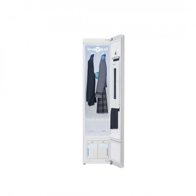 Tủ chăm sóc quần áo thông minh LG Styler 5.2kg S3RF