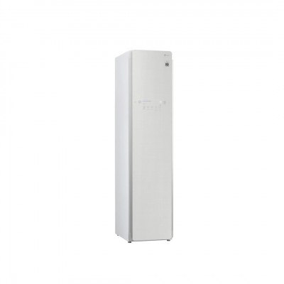 Tủ chăm sóc quần áo thông minh LG Styler 5.2kg S3WF