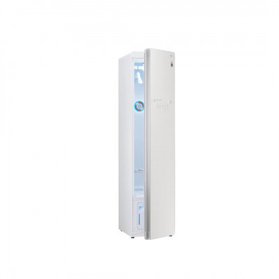 Tủ chăm sóc quần áo thông minh LG Styler 5.2kg S3WF