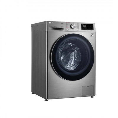 Máy Giặt Sấy LG Inverter 9kg FV1409G4V Lồng Ngang