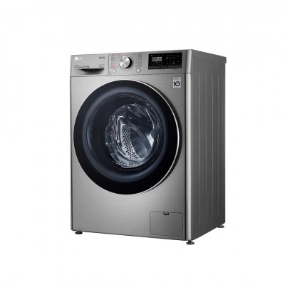 Máy Giặt Sấy LG Inverter 9kg FV1409G4V Lồng Ngang