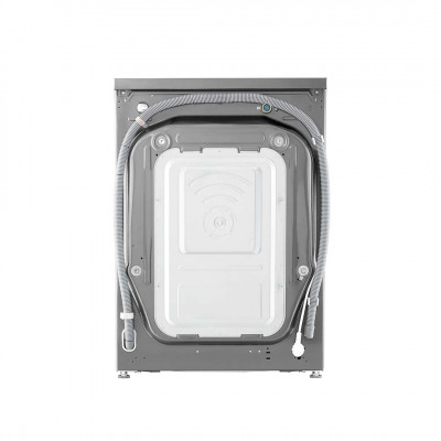 Máy Giặt Sấy LG Inverter 9kg FV1409G4V Lồng Ngang