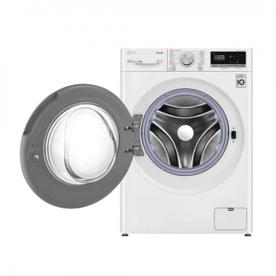 Máy Giặt LG Inverter 9kg FV1409S4W Lồng Ngang