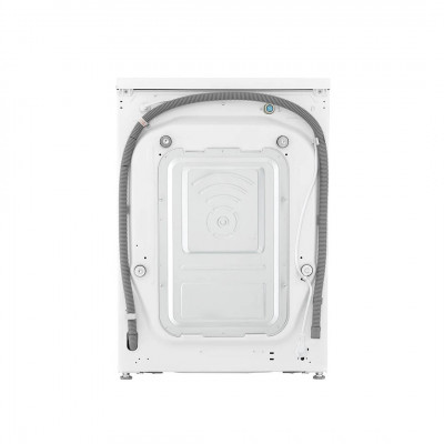 Máy Giặt LG Inverter 9kg FV1409S4W Lồng Ngang