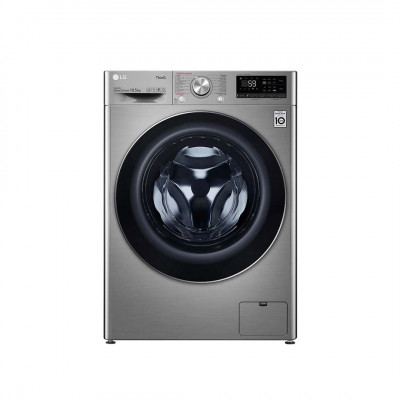 Máy Giặt LG Inverter 10.5kg FV1450S3V Lồng Ngang