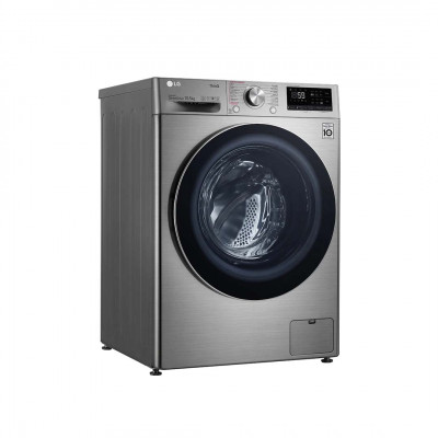 Máy Giặt LG Inverter 10.5kg FV1450S3V Lồng Ngang