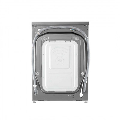 Máy Giặt LG Inverter 10.5kg FV1450S3V Lồng Ngang