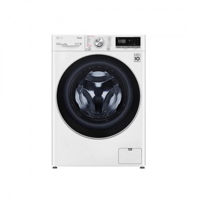 Máy Giặt LG Inverter 9kg FV1409S3W Lồng Ngang