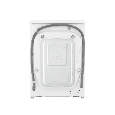Máy Giặt LG Inverter 9kg FV1409S3W Lồng Ngang