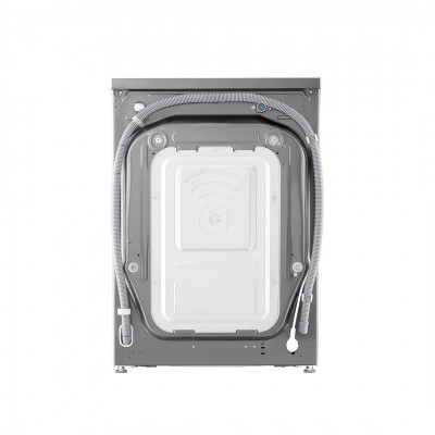 Máy Giặt LG Inverter 8.5kg FV1408S4V Lồng Ngang