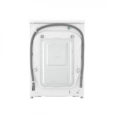 Máy Giặt LG Inverter 8.5kg FV1408S4W Lồng Ngang