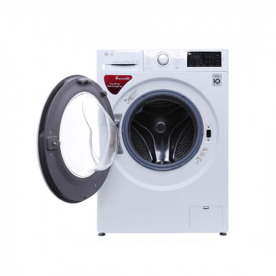 Máy Giặt LG Inverter 7.5kg FC1475N5W2 Lồng Ngang