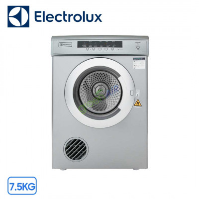 Máy Sấy Electrolux 7.5kg EDV7552S Lồng Ngang