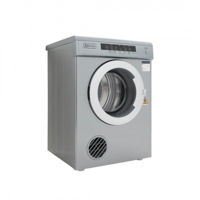Máy Sấy Electrolux 7.5kg EDV7552S Lồng Ngang