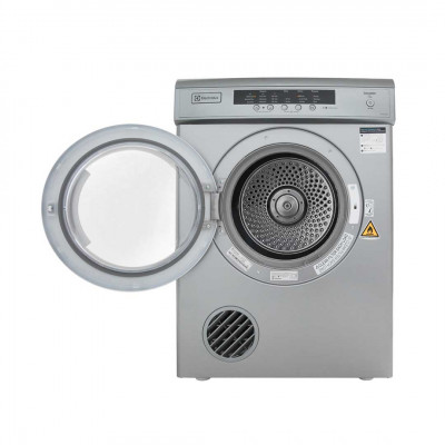 Máy Sấy Electrolux 7.5kg EDV7552S Lồng Ngang