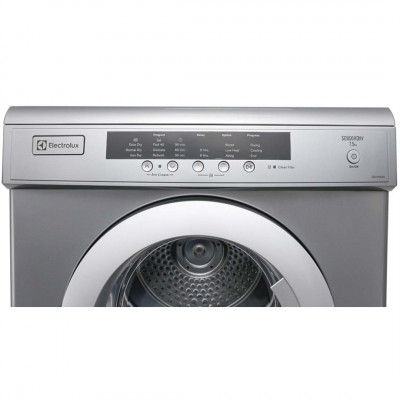 Máy Sấy Electrolux 7.5kg EDV7552S Lồng Ngang