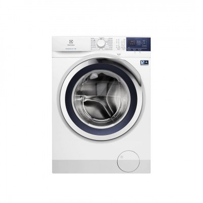 Máy Giặt Electrolux Inverter 8kg EWF8024BDWA Lồng Ngang