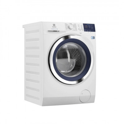 Máy Giặt Electrolux Inverter 8kg EWF8024BDWA Lồng Ngang