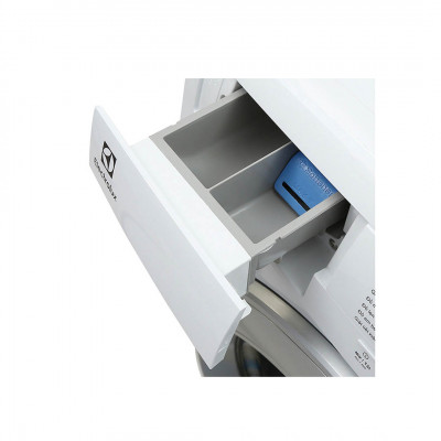 Máy Giặt Electrolux Inverter 8kg EWF12844 Lồng Ngang
