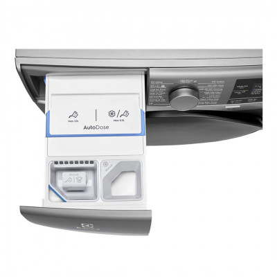 Máy Giặt Electrolux Inverter 11kg EWF1141SESA Lồng Ngang