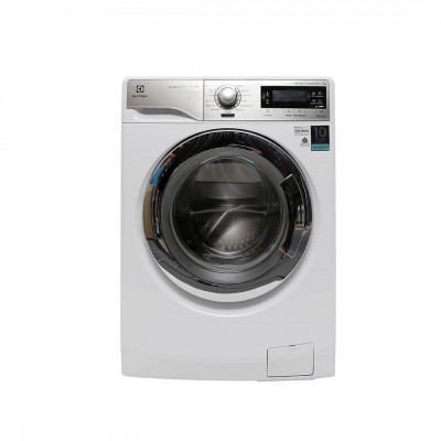 Máy Giặt Electrolux Inverter 10kg EWF14023 Lồng Ngang
