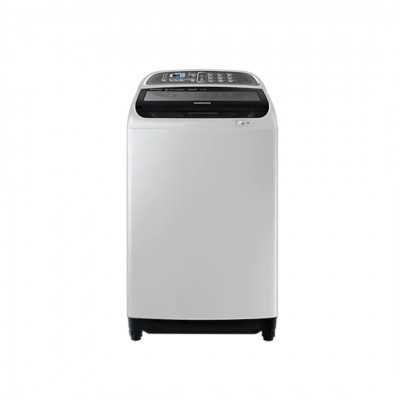 Máy Giặt Samsung Inverter 10.5kg WA10J5750SG/SV Lồng Đứng