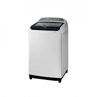 Máy Giặt Samsung Inverter 10.5kg WA10J5750SG/SV Lồng Đứng