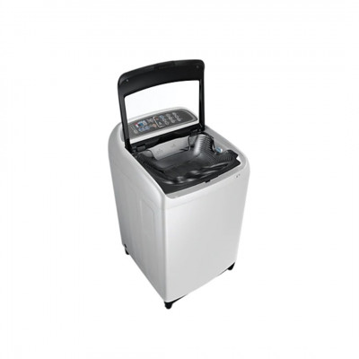 Máy Giặt Samsung Inverter 10.5kg WA10J5750SG/SV Lồng Đứng