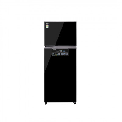 Tủ Lạnh Toshiba 409 Lít Inverter GR-AG46VPDZ (XG) (2 Cánh)