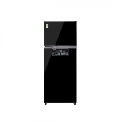 Tủ Lạnh Toshiba 409 Lít Inverter GR-AG46VPDZ (XK1) (2 Cánh)