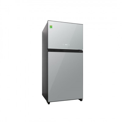 Tủ Lạnh Toshiba 546 Lít Inverter GR-AG58VA (X) (2 Cánh)