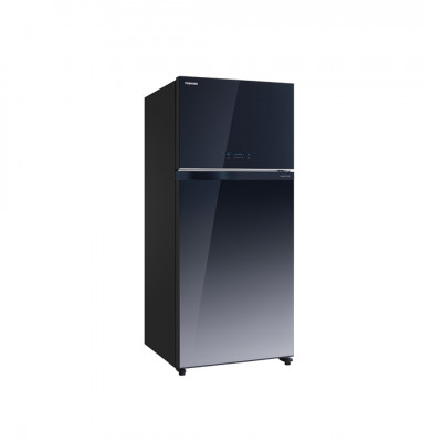 Tủ Lạnh Toshiba 608 Lít Inverter GR-AG66VA (GG) (2 Cánh)