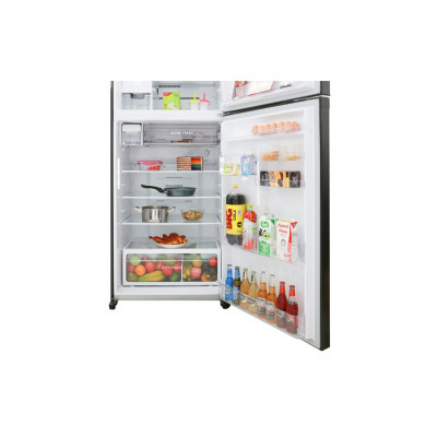 Tủ Lạnh Toshiba 608 Lít Inverter GR-AG66VA (GG) (2 Cánh)