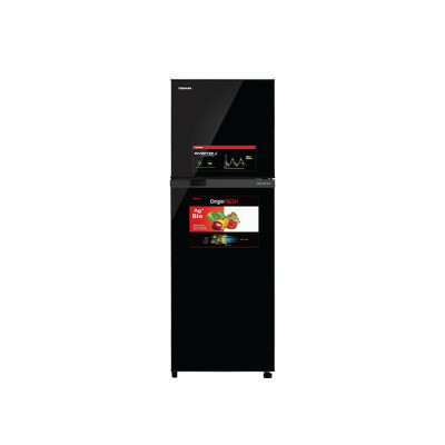 Tủ Lạnh Toshiba 233 Lít Inverter GR-A28VM (UKG1) (2 Cánh)