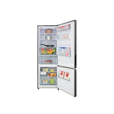 Tủ Lạnh Panasonic 322 Lít Inverter NR-BC360QKVN (2 Cánh)