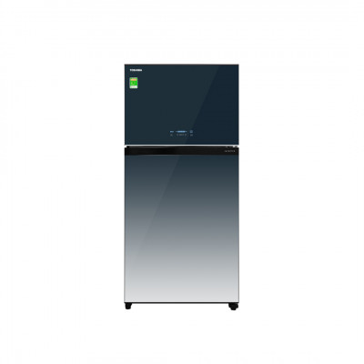 Tủ Lạnh Toshiba 555 Lít Inverter AG58VA (GG) (2 Cánh)