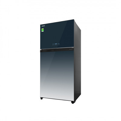 Tủ Lạnh Toshiba 555 Lít Inverter AG58VA (GG) (2 Cánh)