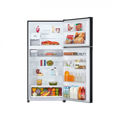 Tủ Lạnh Toshiba 555 Lít Inverter AG58VA (GG) (2 Cánh)