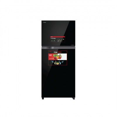 Tủ lạnh Toshiba 359 Lít Inverter GR-AG41VPDZ (XK1) (2 Cánh)