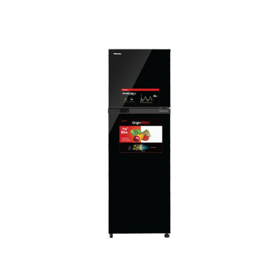 Tủ lạnh Toshiba 253 Lít Inverter GR-B31VU (SK) (2 Cánh)
